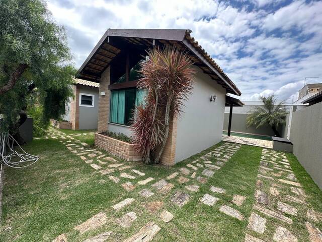 #391 - Casa para Venda em São Pedro da Aldeia - RJ - 1