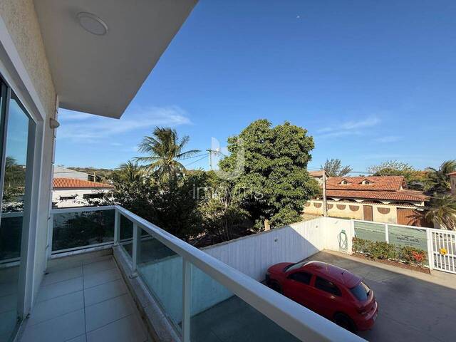 #392 - Casa para Locação em São Pedro da Aldeia - RJ - 1