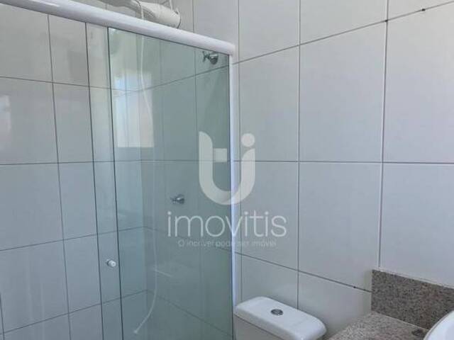 #392 - Casa para Locação em São Pedro da Aldeia - RJ - 3