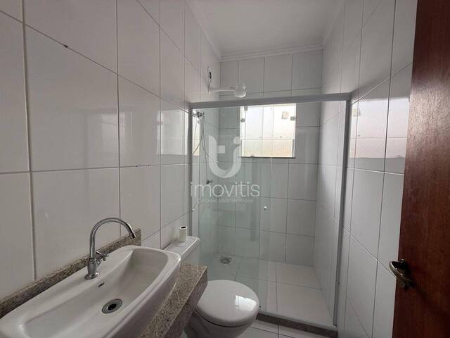 #392 - Casa para Locação em São Pedro da Aldeia - RJ - 2