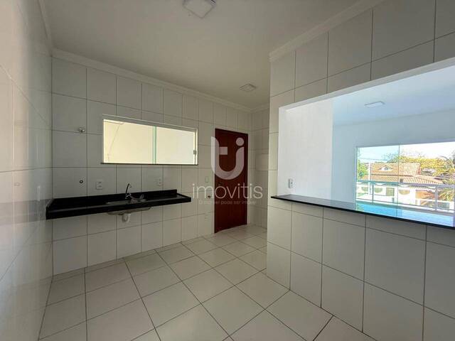 Casa para Locação em São Pedro da Aldeia - 5