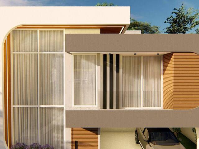 #393 - Casa para Venda em São Pedro da Aldeia - RJ - 3