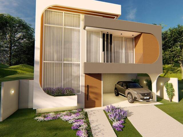 Casa para Venda em São Pedro da Aldeia - 4