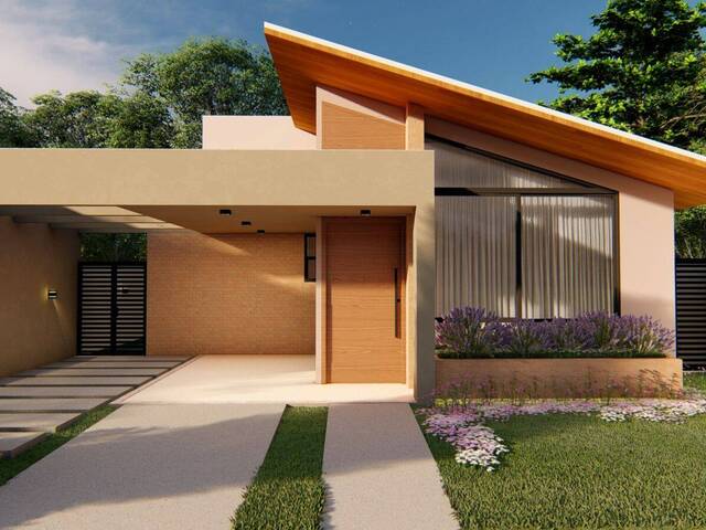 #395 - Casa para Venda em São Pedro da Aldeia - RJ - 2