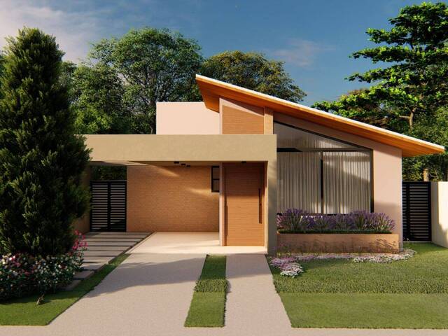 #395 - Casa para Venda em São Pedro da Aldeia - RJ - 3