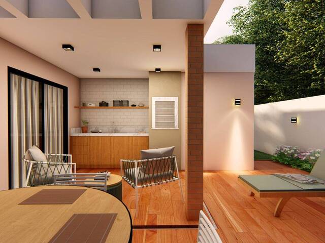 Casa para Venda em São Pedro da Aldeia - 5