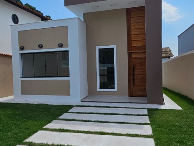 #397 - Casa para Venda em Araruama - RJ - 2