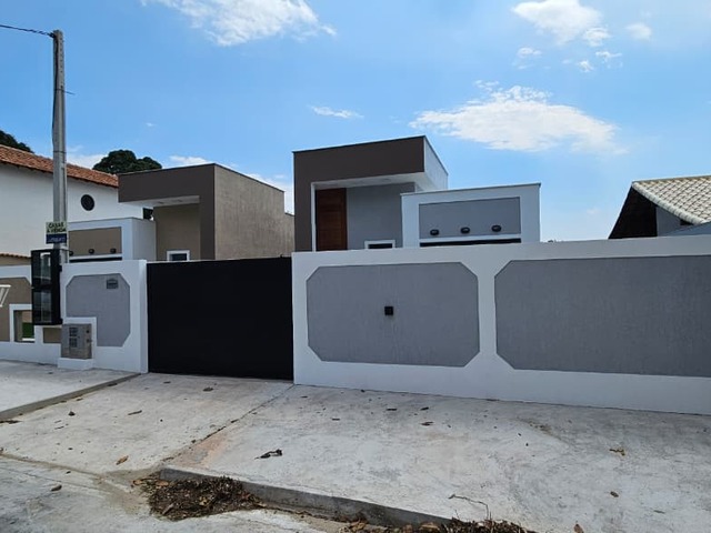 #397 - Casa para Venda em Araruama - RJ - 1