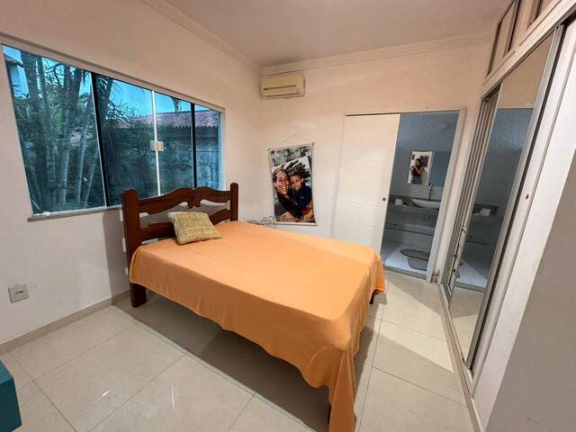 #398 - Casa para Venda em São Pedro da Aldeia - RJ - 2