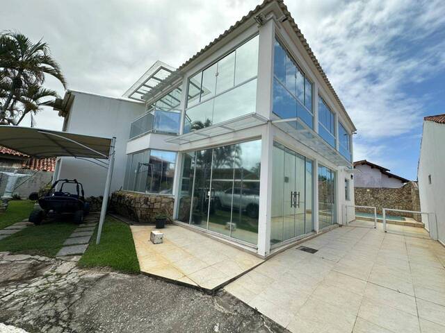 #398 - Casa para Venda em São Pedro da Aldeia - RJ - 1