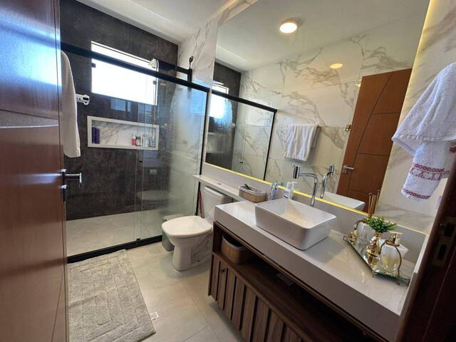 Casa para Locação em São Pedro da Aldeia - 5