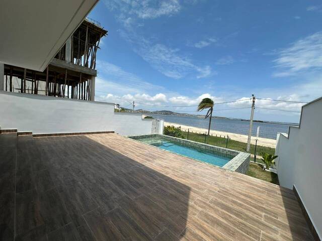 Casa para Venda em São Pedro da Aldeia - 5