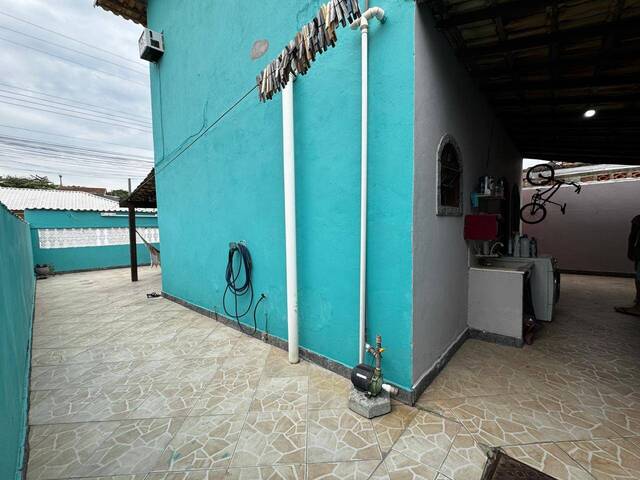 Casa para Locação em São Pedro da Aldeia - 2