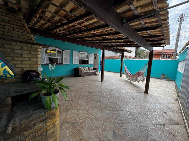 Casa para Locação em São Pedro da Aldeia - 4