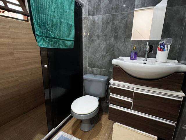 Casa para Locação em São Pedro da Aldeia - 5