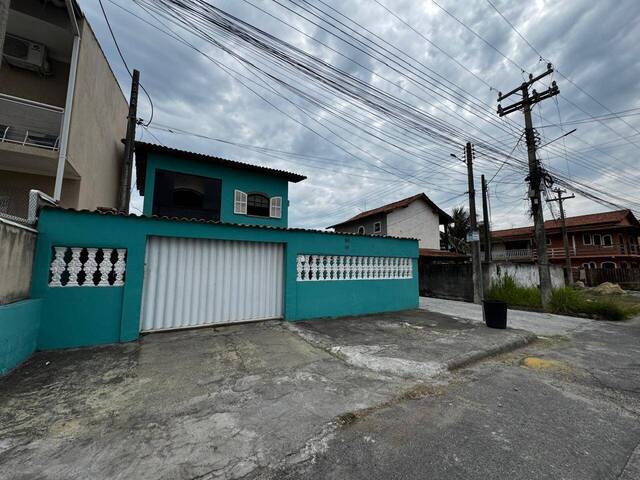 Locação em Fluminense - São Pedro da Aldeia