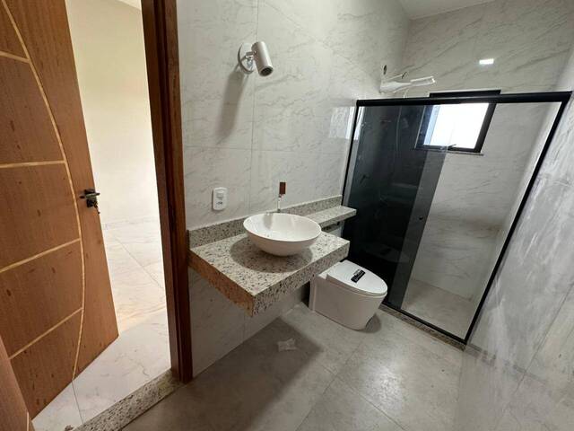 #403 - Casa para Venda em São Pedro da Aldeia - RJ - 3