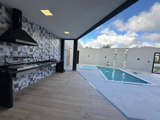 Casa para Venda em São Pedro da Aldeia - 4