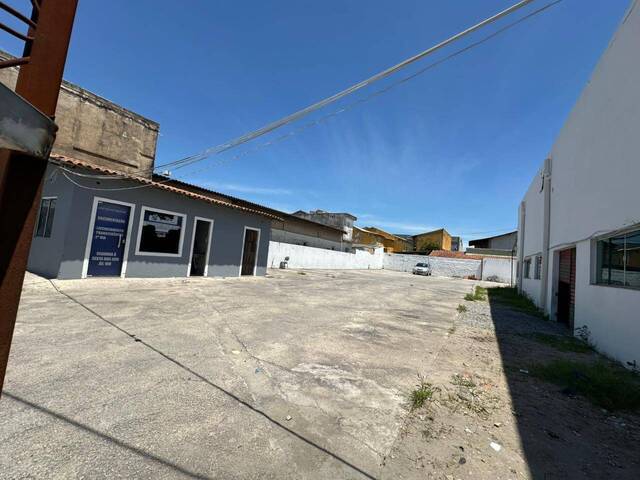 Área para Lançamento em São Pedro da Aldeia - 2