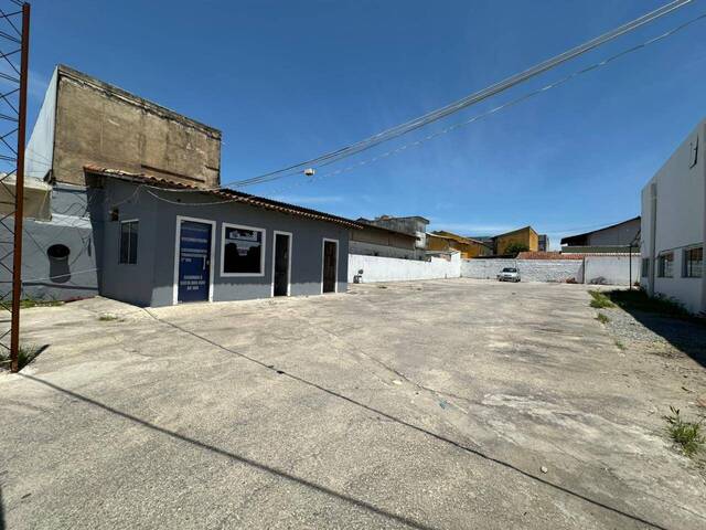 Área para Lançamento em São Pedro da Aldeia - 4