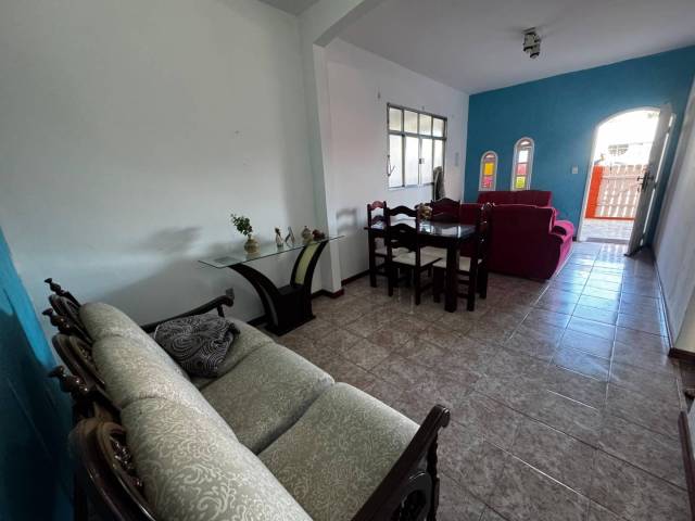 Casa para Locação em São Pedro da Aldeia - 3