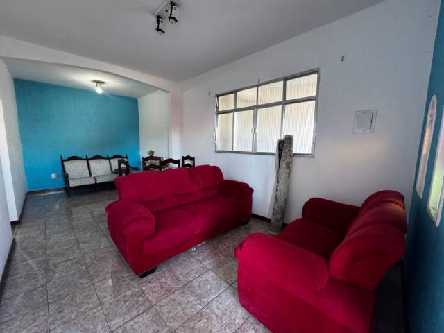 Casa para Locação em São Pedro da Aldeia - 4