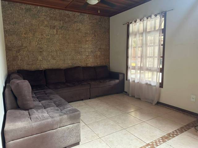 Casa para Locação em São Pedro da Aldeia - 3