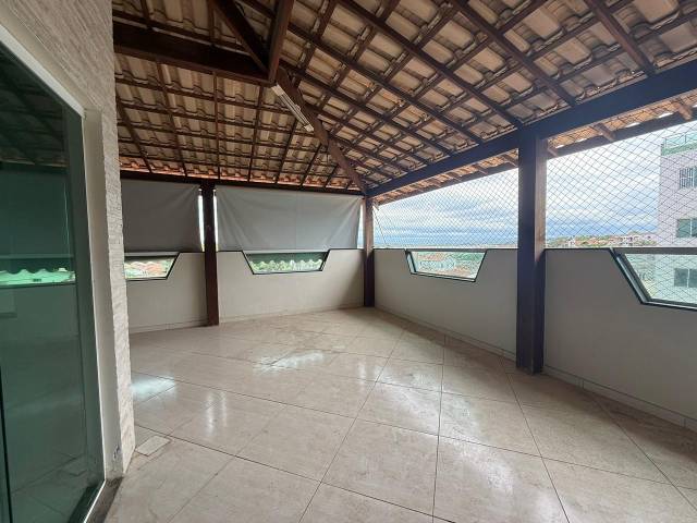 Apartamento para Locação em São Pedro da Aldeia - 2