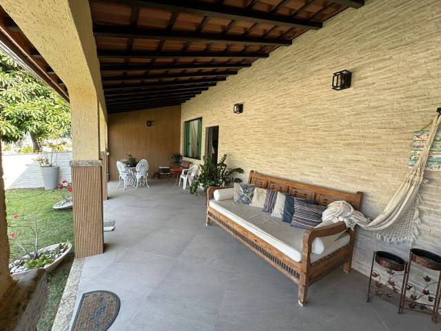 Casa para Venda em São Pedro da Aldeia - 2