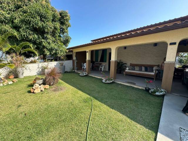 Casa para Venda em São Pedro da Aldeia - 3
