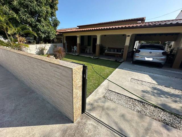 Venda em Balneário São Pedro - São Pedro da Aldeia