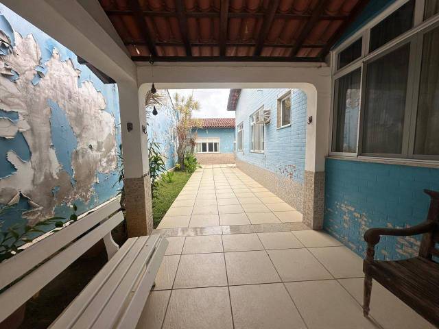 #415 - Casa para Venda em São Pedro da Aldeia - RJ - 2