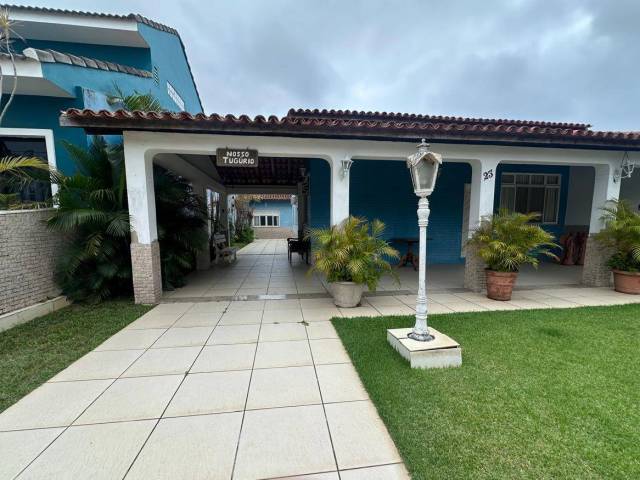 Venda em Balneário São Pedro - São Pedro da Aldeia