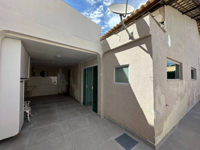 Casa para Venda em São Pedro da Aldeia - 2