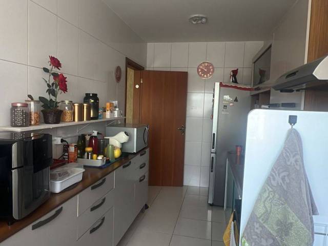 Apartamento para Venda em São Pedro da Aldeia - 2