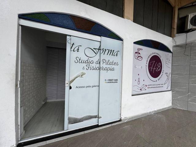 #421 - Sala para Venda em São Pedro da Aldeia - RJ