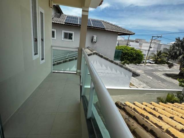 #422 - Casa para Locação em São Pedro da Aldeia - RJ - 3