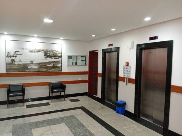 #425 - Sala para Locação em Cabo Frio - RJ - 1