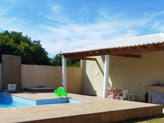 #426 - Casa para Venda em Araruama - RJ - 1