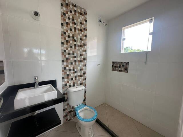 #427 - Casa para Venda em São Pedro da Aldeia - RJ - 2