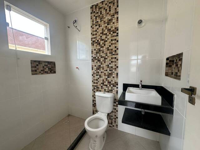 #427 - Casa para Venda em São Pedro da Aldeia - RJ - 3