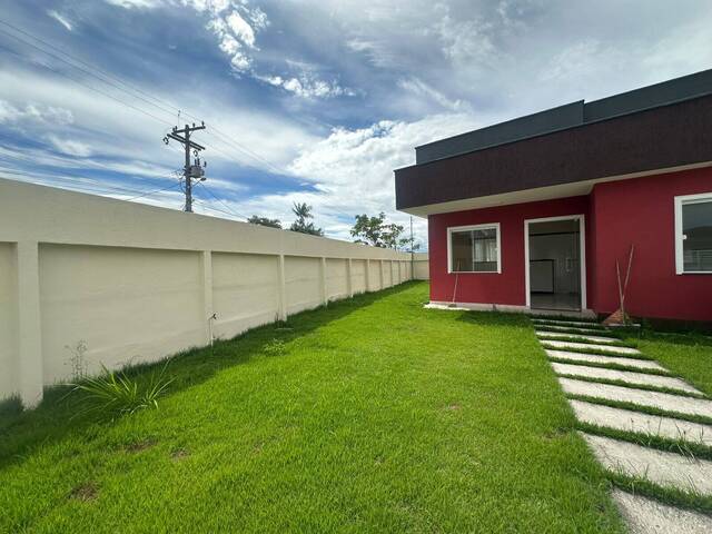 #428 - Casa para Venda em São Pedro da Aldeia - RJ - 1