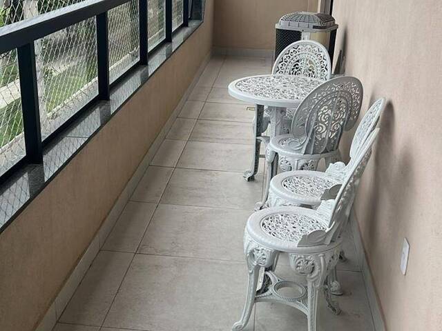 #429 - Apartamento para Venda em São Pedro da Aldeia - RJ - 3