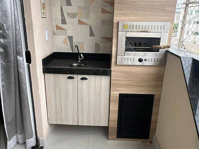 #429 - Apartamento para Venda em São Pedro da Aldeia - RJ - 2