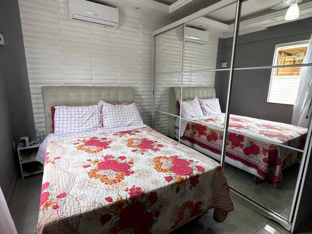 #430 - Apartamento para Venda em São Pedro da Aldeia - RJ - 3