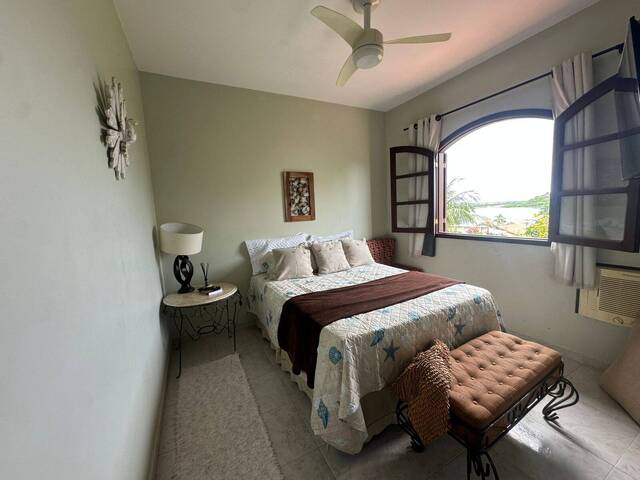 #431 - Casa para Venda em São Pedro da Aldeia - RJ - 2