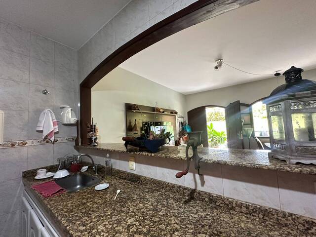 Casa para Venda em São Pedro da Aldeia - 5