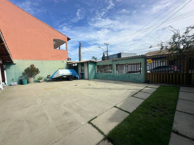 #433 - Casa para Venda em São Pedro da Aldeia - RJ - 1