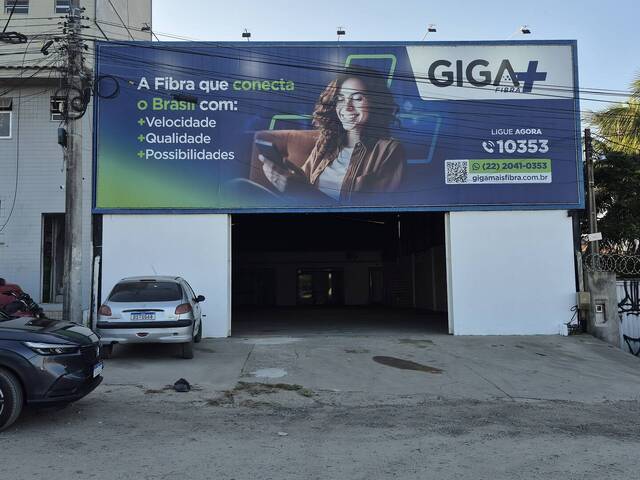 Locação em Balneário São Pedro - São Pedro da Aldeia