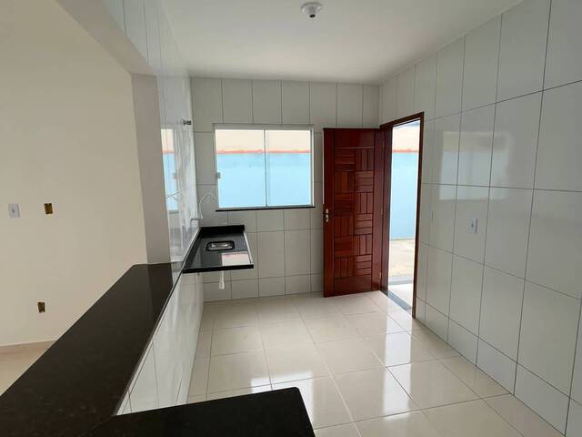 #436 - Casa para Venda em São Pedro da Aldeia - RJ - 2